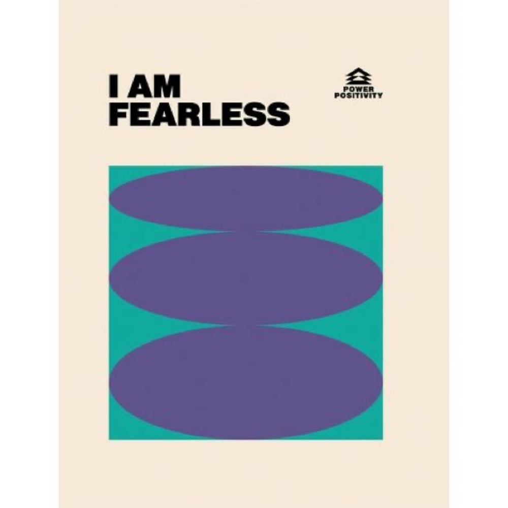 🌙I Am Fearless - by Hardie Grant Books🌙
